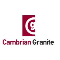 Cambrian Granite logo