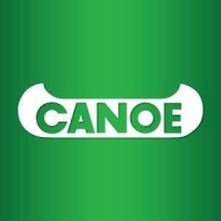 Canoe Wild Rice logo
