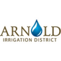 Arnold Irrigation District logo