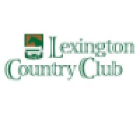 Lexington Country Club, KY logo