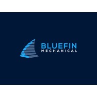 Bluefin Mechanical logo