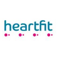 Heartfit logo