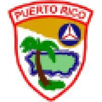 Puerto Rico Wing - Civil Air Patrol logo