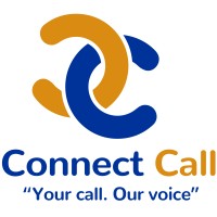 Connect Call logo