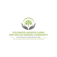Stillwater Assisted Living And Skilled Nursing Community logo