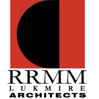 RRMM Lukmire Architects logo