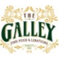 Galley Enterprises, Inc. logo