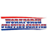 Workforce Staffing Service logo