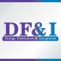 Design Fabricators And Integrators LLC logo