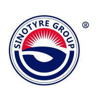 Sinotyre International Group Co.,Ltd logo