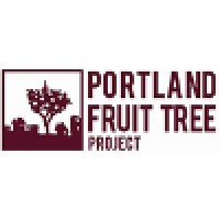 Portland Fruit Tree Project logo