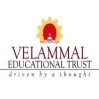 Image of Velammal Educational Trust