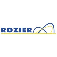 ROZIER logo