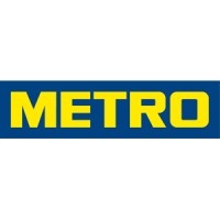 METRO Russia logo