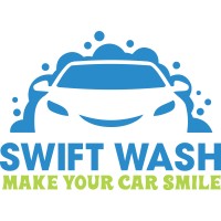 Swift Wash logo