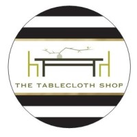 The Tablecloth Shop logo