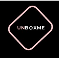 Unboxme logo