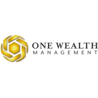 One Wealth Management Financial & Insurance Services logo