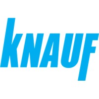Knauf France logo