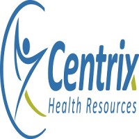 Centrix Health Resources logo