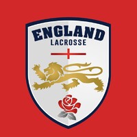 Image of England Lacrosse