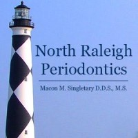 North Raleigh Periodontics logo