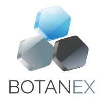 Botanex Technologies logo