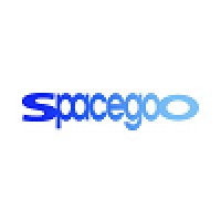 SPACEGOO logo