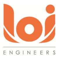 LOI Engineers logo