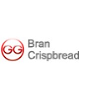 GG Bran Crispbread logo