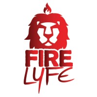 Fire Lyfe logo