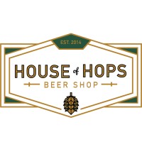 House Of Hops logo