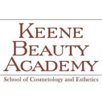 Keene Beauty Academy logo