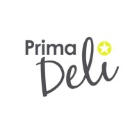 Prima Deli Ltd logo