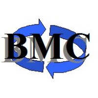 BINFORD METALS logo