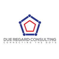 Due Regard Consulting Inc. logo