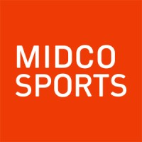 Midco Sports logo