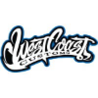 West Coast Customs, Inc logo