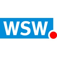 WSW Wuppertaler Stadtwerke GmbH logo
