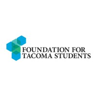 Foundation For Tacoma Students logo