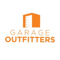 Garage Outfitters logo