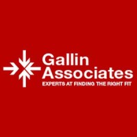 Gallin Associates logo