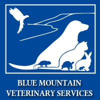 Image of Blue Mountain Veterinary Services
