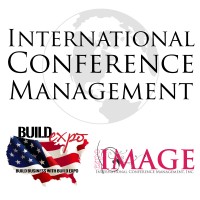 International Conference Management, Inc (ICM, Inc) logo