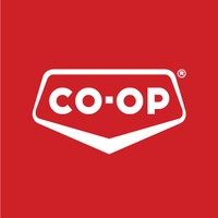 Evergreen Co-op logo