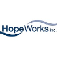 HopeWorks, Inc. logo