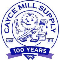 Cayce Mill Supply logo