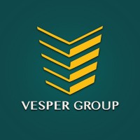 Vesper Group logo