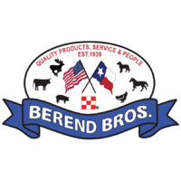 Berend Bros. logo