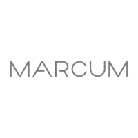 MARCUM logo